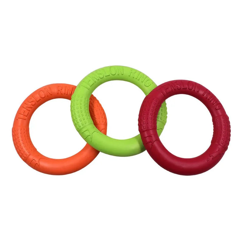 Disc Toy